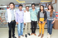 The Bells Movie Audio Success Meet